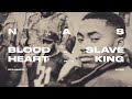 Nas Blood Of A Slave Heart Of A King Stillmatic Intro