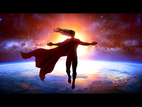 Enter The Astral Realm ➤ 432 Hz Deep Lucid Dreaming Sleep Music | 6.5 Hz Binaural Beat Brainwaves