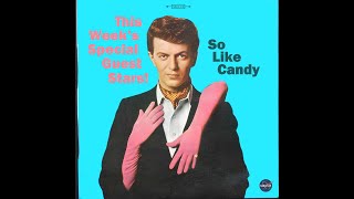This Week&#39;s Special Guest Stars - So Like Candy (Costello/McCartney)