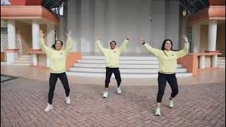 Download lagu Senam beramal. Kolaka mp3