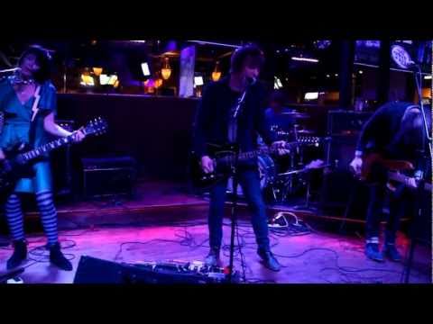 The Melismatics - Divided Devotions [Carbone's, 6/4/11]