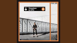 Sleepless In NYC (Extended Mix)