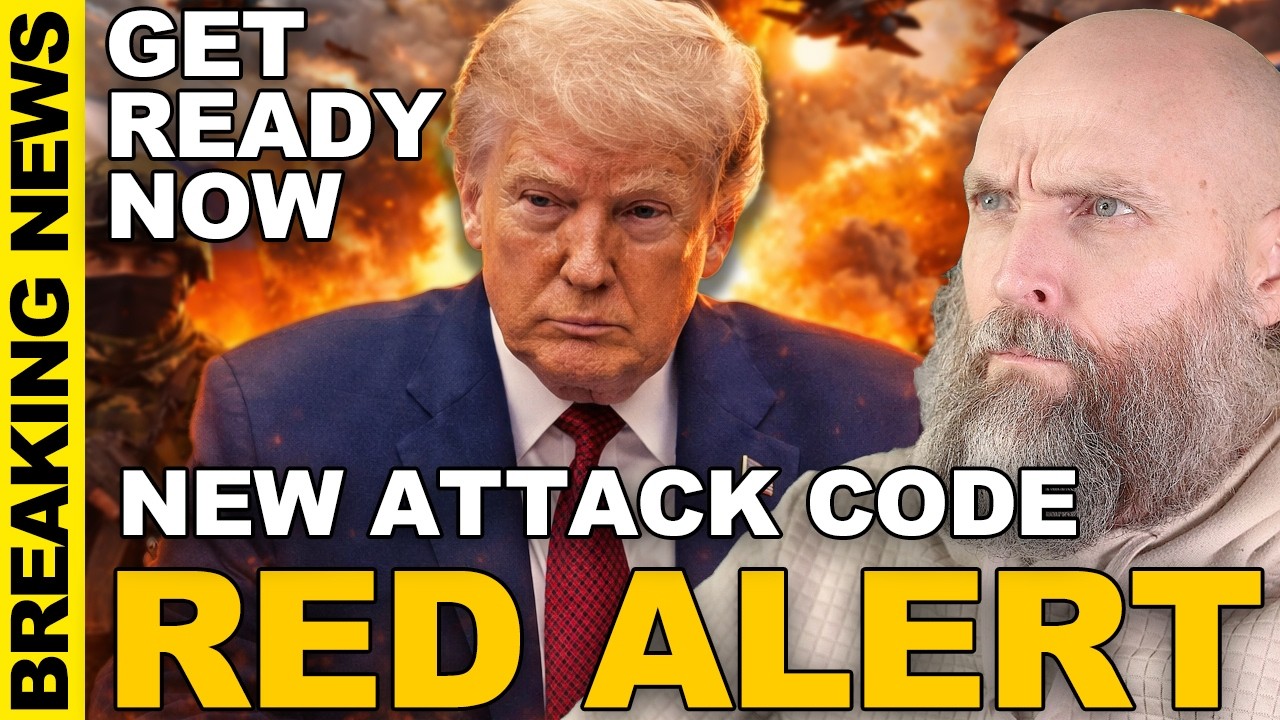 ⚠️RED ALERT⚠️DOOMSDAY PLANE LAUNCH CODES⚠️CHINA ON HIGH ALERT⚠️TRUMP PREPARED PACIFIC FOR WAR⚠️