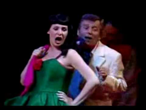 Cin Ci Là - Regia di Giovanna Nocetti