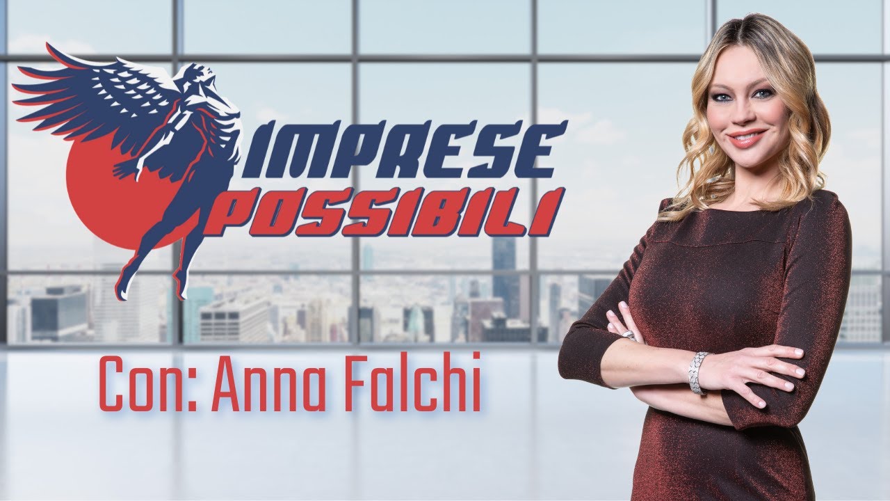 Imprese Possibili: Santone – Florence One