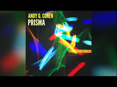 Andy G. Cohen - Crunch Me Beautiful