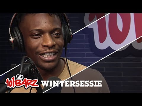 Video thumbnail for Pinas - Wintersessie 2018