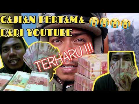 gajian-youtuber-pemula-allhamdulilllah