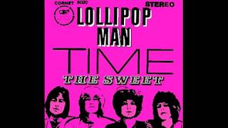 The Sweet - Lollipop Man - 1969