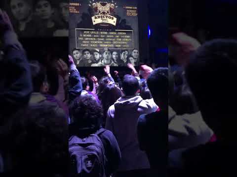 El Menor vs JNO vs DEGO ADICTOS FREE