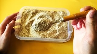 Эффективная прикормка на леща зимой