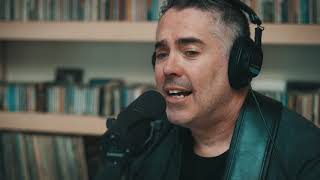 Barenaked Ladies - Invisible Fence (Acoustic)