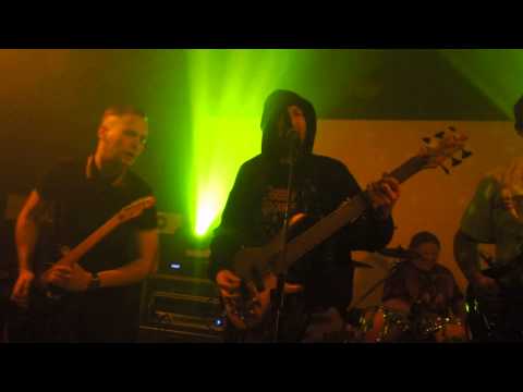 Nothingham - Sedm dní, šest nocí