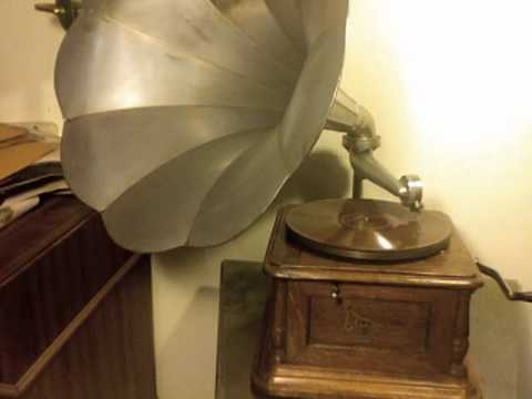 Wedding Bells (Are Breaking Up that Old Gang of Mine) - Murray & Scanlan