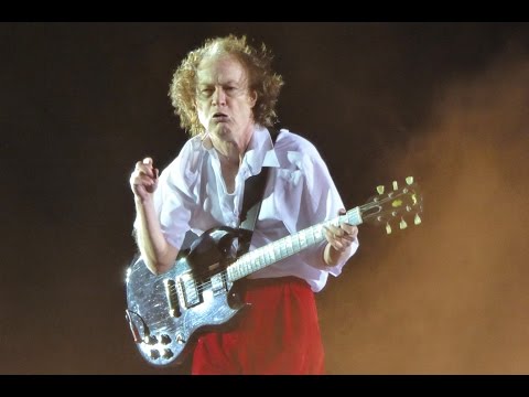 AC/DC - HIGHWAY TO HELL - Lisbon 07.05.2016 ("Rock Or Bust"-Worldtour 2016)