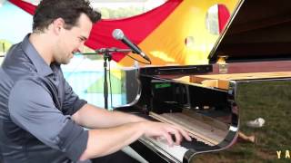 Michael Kaeshammer @ VA Wine Fest