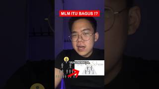 Download lagu Kata Siapa MLM itu PENIPU ?!? Coba Pikir Lagi !! #marketing #bisnis #belajar mp3