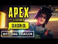 Apex Legends Season 6 – Official Boosted Trailer