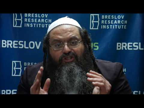 Meir Elkabas - Parshat Beshalach