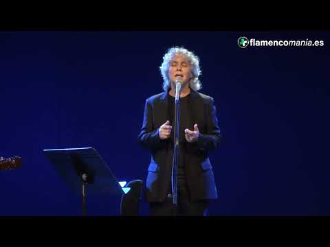 Mayte Martín - Tangos - El lenguaje de las flores (Morente) - #Jerez #Flamenco - Noches Bohemia 2021