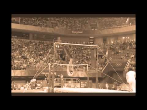 North Korea's Gymnastics - Fight For Gold