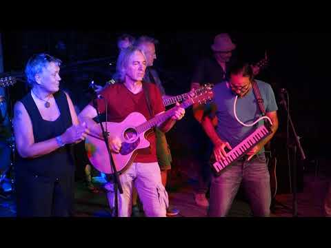 Gomera Streetband 2020 - Bodenseetour 10