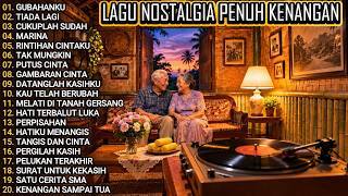 Download lagu SEKALI DENGAR, LANGSUNG RINDU 🌹 LAGU NOSTALGIA PENUH KENANGAN Era 70an, 80an, 90an mp3