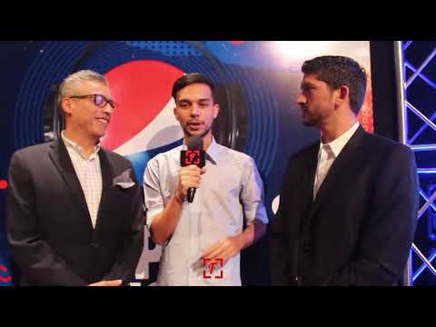 Estos son todos los detalles de los Premios Pepsi Music 2018 🥤🎼