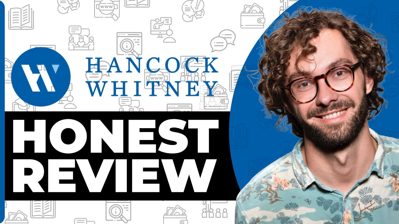 Hancock Whitney Bank Honest Review - Watch Before Using