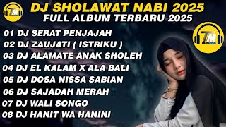 Download lagu ANDALAN CEK SOUND || DJ SERAT PENJAJAH X ALAMATE ANAK SHOLEH BASS NULUP MBEDIL MBEDIL TERBARU 2025 mp3