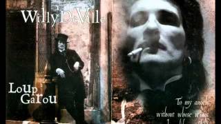 Willy deVille Heart OF A Foul-- from the album Loup Garou