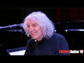 Albert Lee Remembers Amp Battles with Eric Clapton—Plus His Free Les Paul Custom