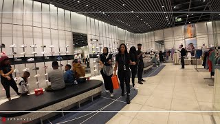 🇿🇦 South Africa | Johannesburg: South Africa's Urban Shopper Experience P1 #tourmarvel #sandton