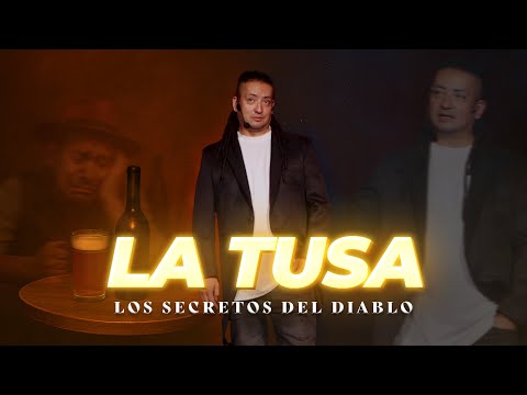 La Tusa (Show Completo) - Jorge Torres El Diablo