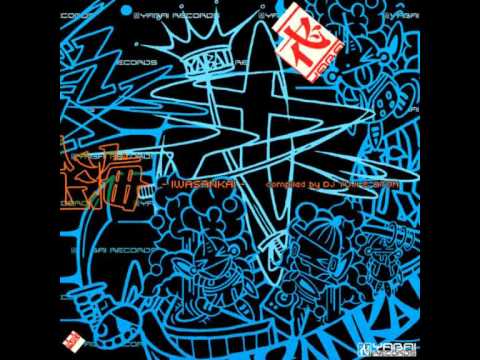 Phatmatix - Don't Get Me Mad (Rmx)