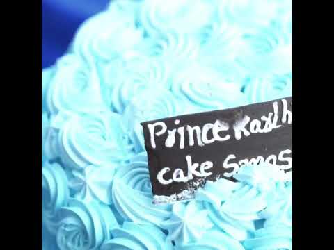 First Birthday Cake Smash Video #junnucute #silparamam #vizag #vizagsilparamam