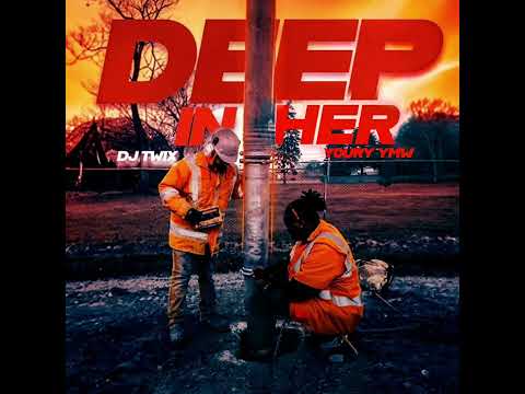 Dj Twix - DeepInHer (feat. Youry ymw) (Bouyon 2023)