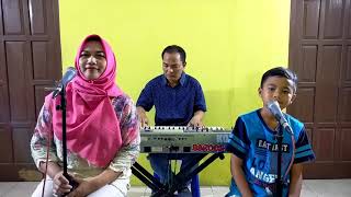 Download lagu SEPANJANG JALAN KENANGAN - TETTY KADY - BAGOES FAMILY COVER mp3