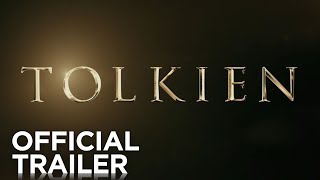 Tolkien (2019) Video