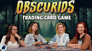 Good Time Society - Obscurio video thumbnail