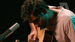 Prateek Kuhad - did you/fall apart | Audiotree Live