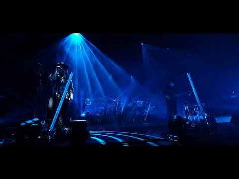 Archive - Tempodrom, 21.09.2019