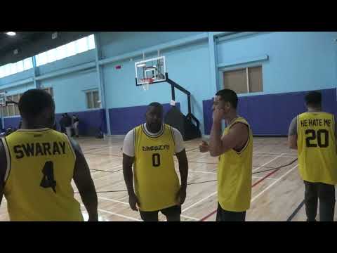 DBz(46) Tier 6 Valhalla(58) - tcbl sunday - 2022/2023 winter