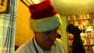 FROSTY THE SNOWMAN/WHITE CHRISTMAS December 5, 2012