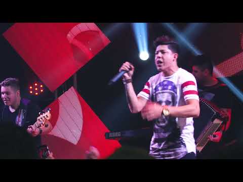 KAUAN FURACÃO -Nem que seja de mentira - part Os federais  - DVD 2 Anos