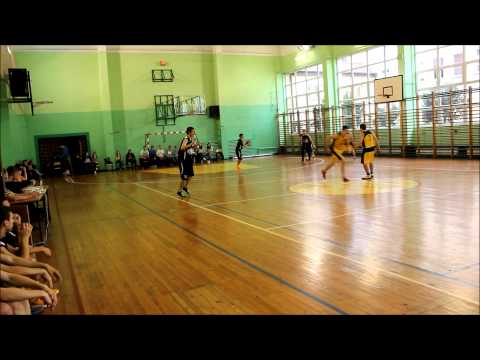 JUNIOR UKS Biało   Czarni Kraśnik & BSK KADET Biała Podlaska