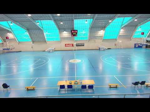 A.D. UNIVERSIDAD DE OVIEDO - EMBUTIDOS PAJARIEL