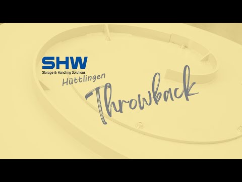 SHW SHS Throwback - SHW History Channel