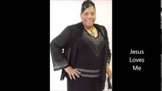 Brenda Sings Jesus Loves Me