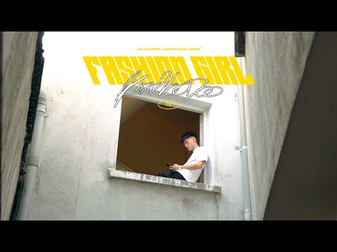 Kidd Voodoo - Fashion Girl (prod. flackoloyal)